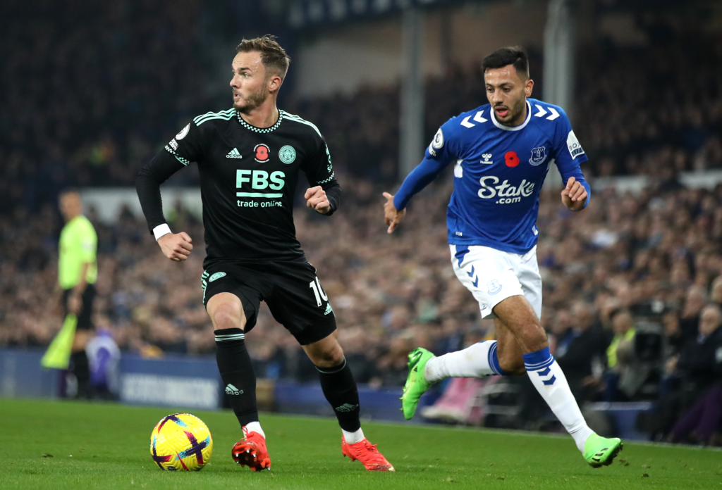 FPL GW15 Review ~ Maddison gets two assists