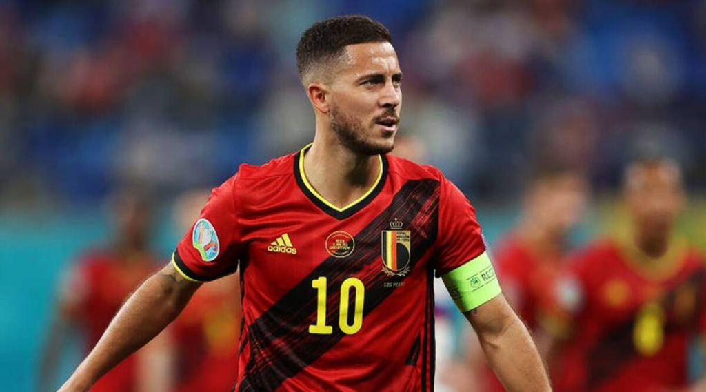 list of 100+ team names for the 2022 FIFA World Cup ~ Hazard