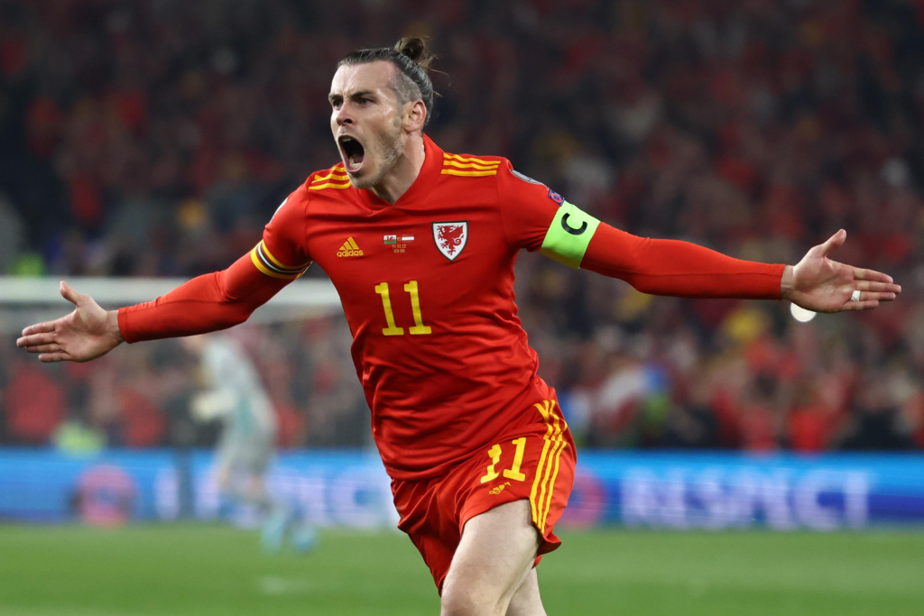 list of 100+ team names for the 2022 FIFA World Cup ~ Bale