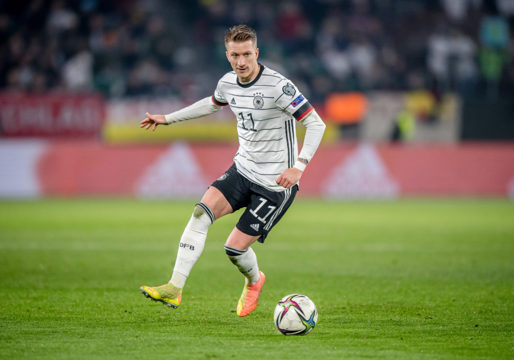 list of 100+ team names for the 2022 FIFA World Cup ~ Reus