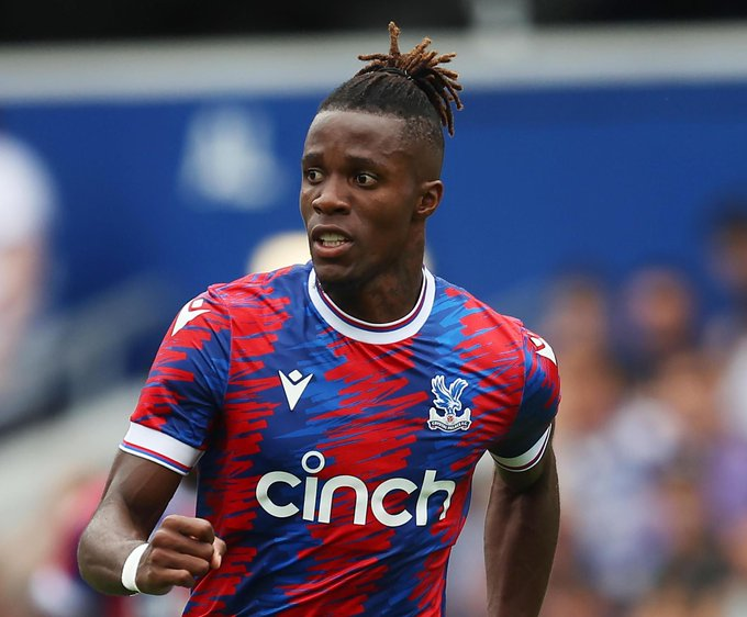 FPL GW15 Review ~ Zaha with a goal and assist against West Ham