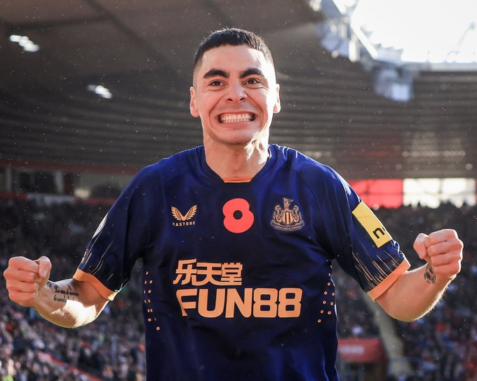 FPL GW15 Review ~ Almiron continues to score for Newcastle