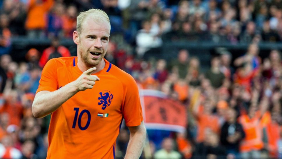 Best Midfielders to Target in World Cup Fantasy- Klaassen