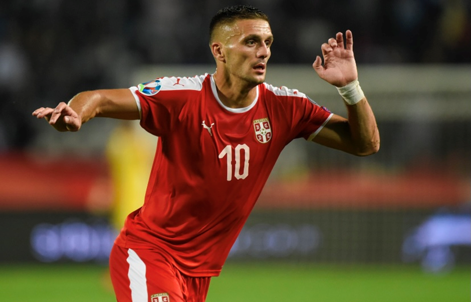Best Midfielders to Target in World Cup Fantasy- Tadic