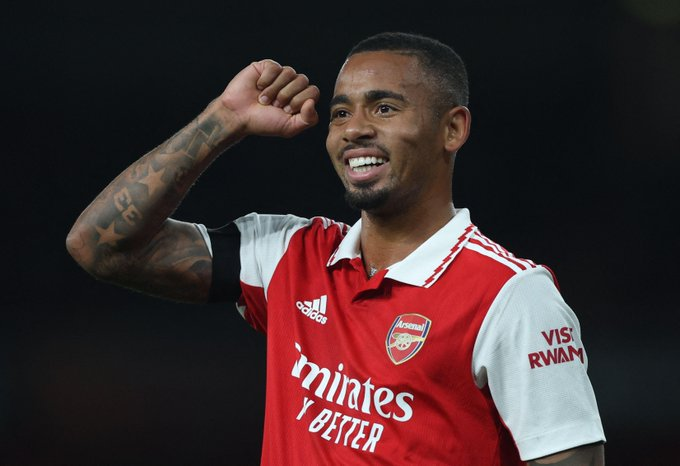 FPL Gameweek 16 Transfer Tips: Players to BUY ~ Gabriel Jesus