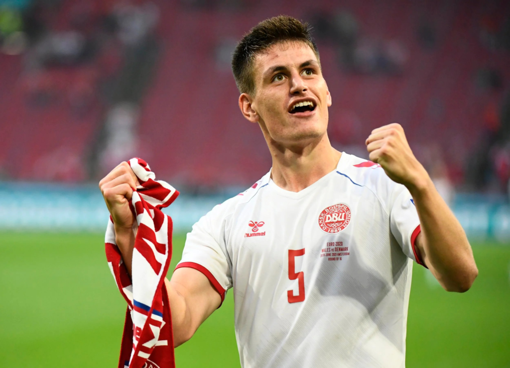 Best Budget Picks World Cup Fantasy- Maehle