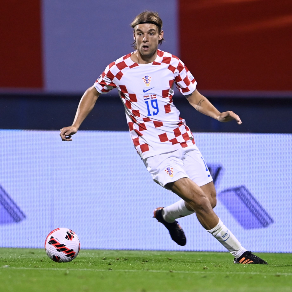 Best Budget Picks World Cup Fantasy- Borna Sosa