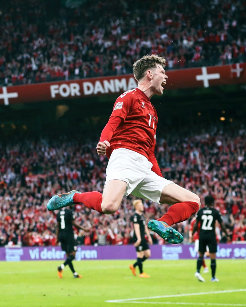 Best Budget Picks World Cup Fantasy- Olsen