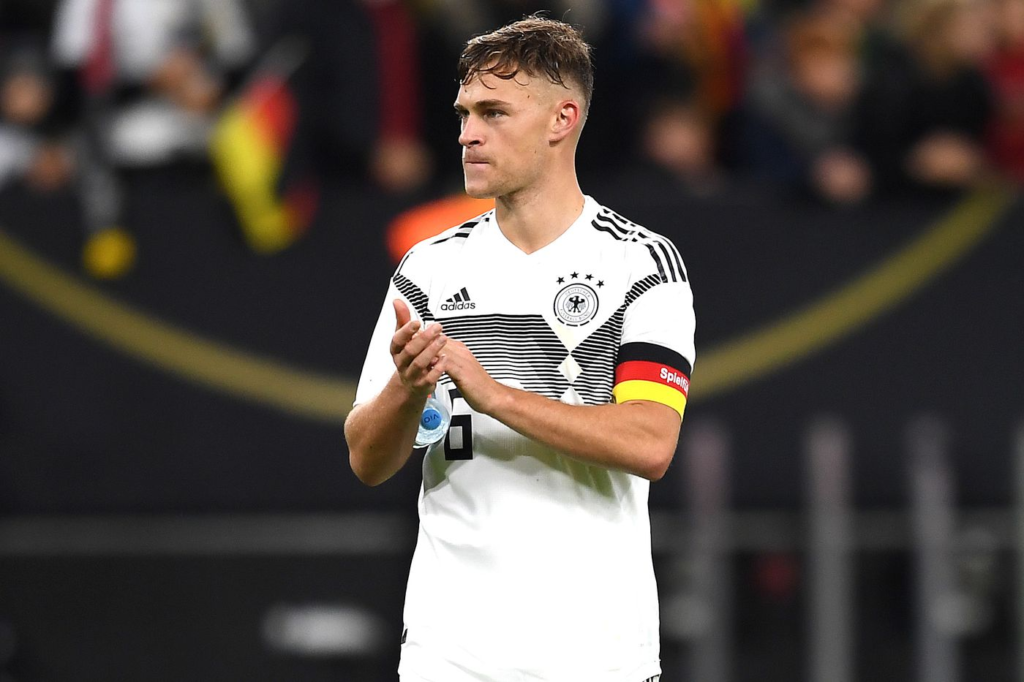 Best Budget Picks World Cup Fantasy- Kimmich