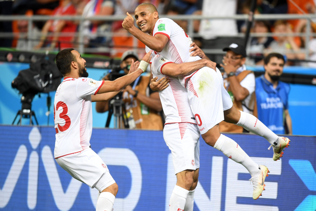 Best Budget Picks World Cup Fantasy- Khazri