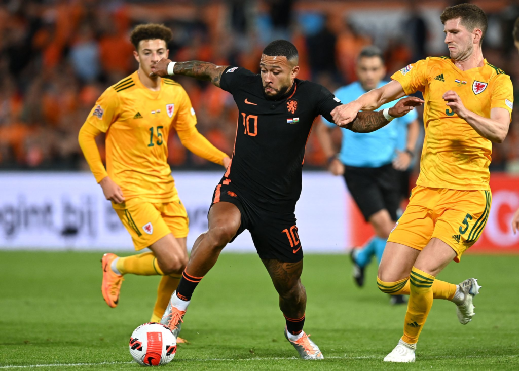 Best Budget Picks World Cup Fantasy- Memphis Depay