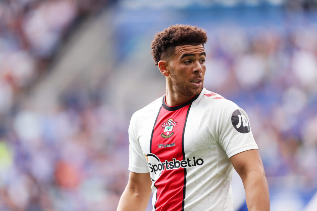 FPL GW17 Forwards- Che Adams
