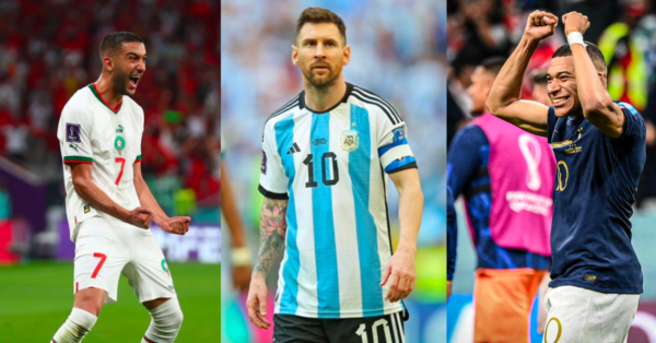 World Cup Fantasy Matchday 6 Scout Picks, Tips & Matchups