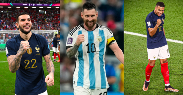World Cup Fantasy Matchday 7 Scout Picks, Tips & Matchups