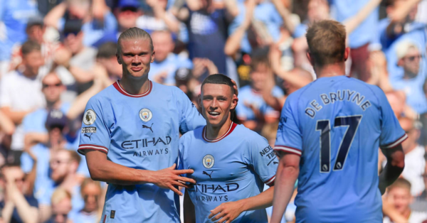 Man City GW1-16 Review & Best Man City FPL assets from GW17