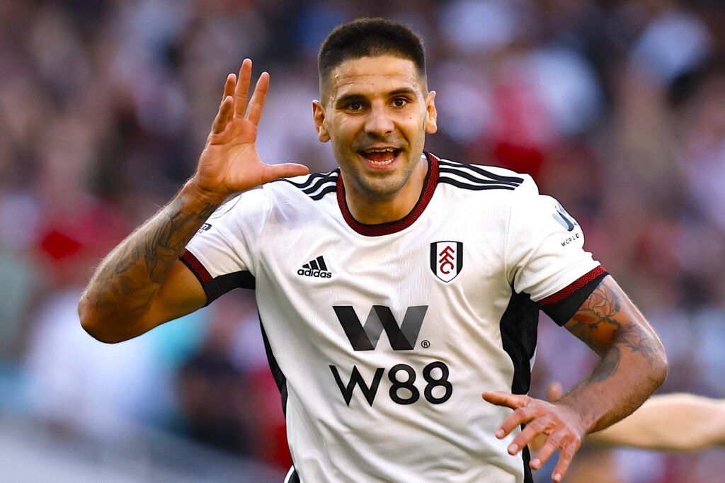 FPL GW17 Forwards- Mitrovic