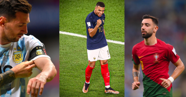 World Cup Fantasy: Best Captain Picks for MD4 | Round of 16