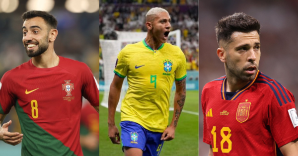 World Cup Fantasy MD4 Best Drafts With Key Notes | Round of 16