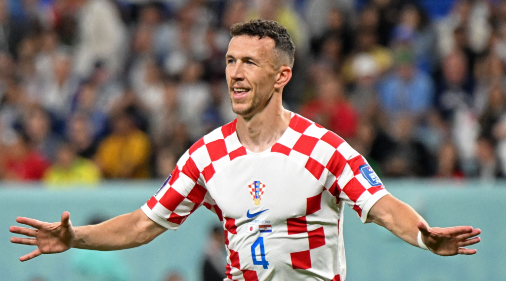 World Cup Fantasy Matchday 7 best picks ~ Ivan Perisic