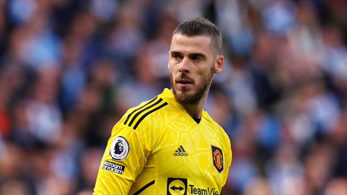 Best FPL Goalkeepers to Consider From FPL GW17 ~ De gea