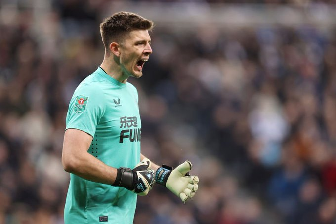 Best FPL Goalkeepers to Consider From FPL GW17 ~ Nick Pope