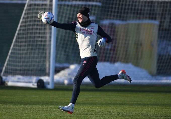 Best FPL Goalkeepers to Consider From FPL GW17 ~ Ramsdale