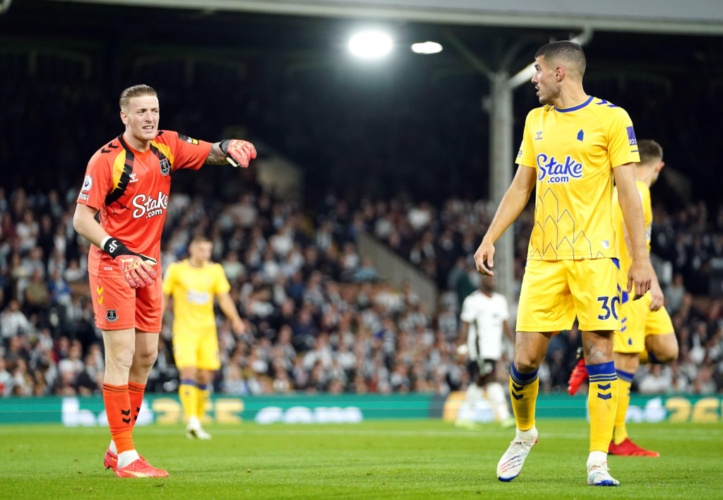 FPL GW17 Budget Enablers ~ Pickford