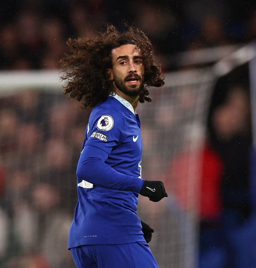 Best Reece James Replacements ahead of FPL GW18 - Cucurella