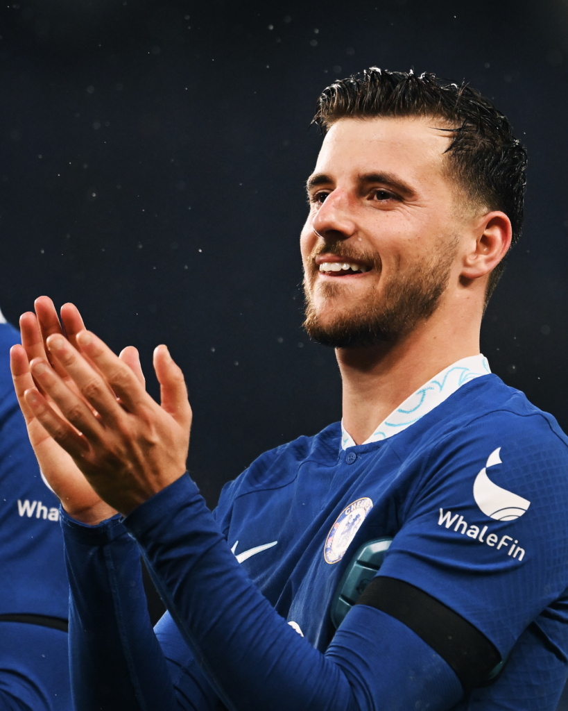 FPL Gameweek 18 Differential Picks(<10% TSB) ~ Mason Mount