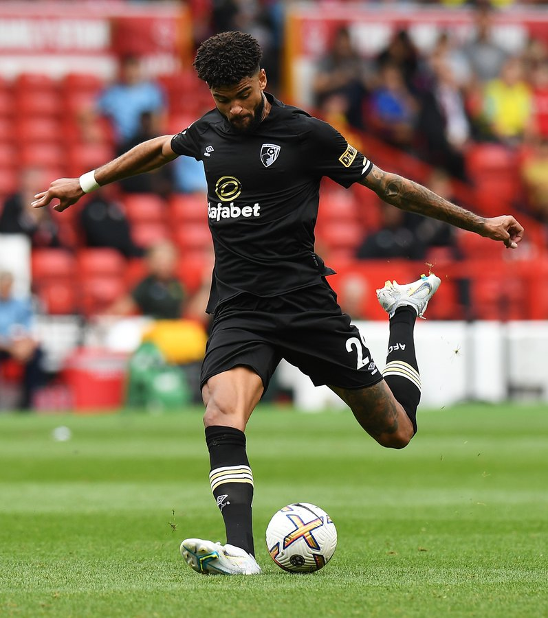 FPL Gameweek 18 Ultra Differential Picks(<10% TSB) ~ Philip Billing