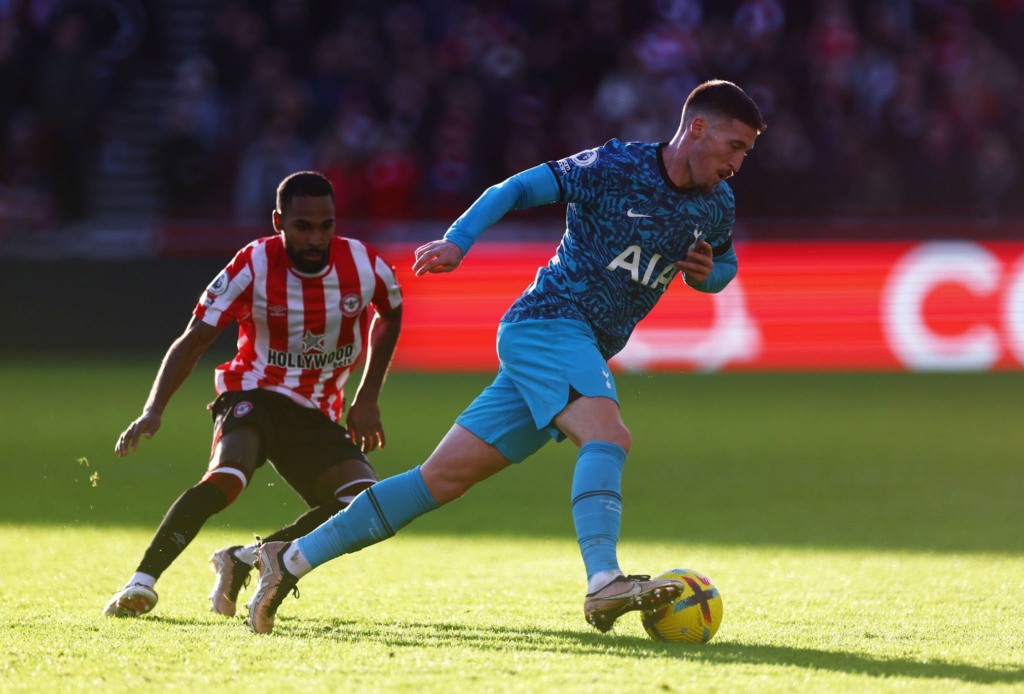 FPL Gameweek 18 Ultra Differential Picks(<10% TSB) ~ Matt Doherty