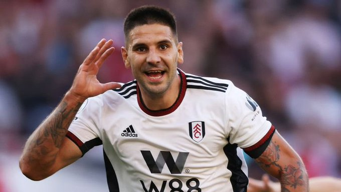 FPL Gameweek 18 Transfer Tips: player to Buy ~ Mitrovic