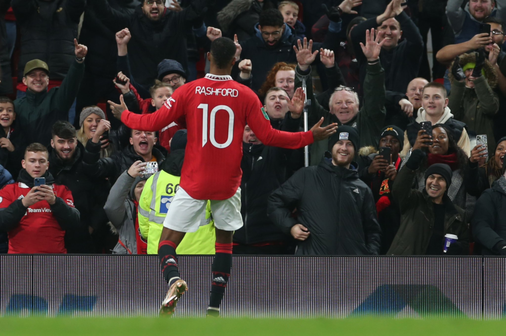 FPL GW18 Scout Picks ~ Rashford