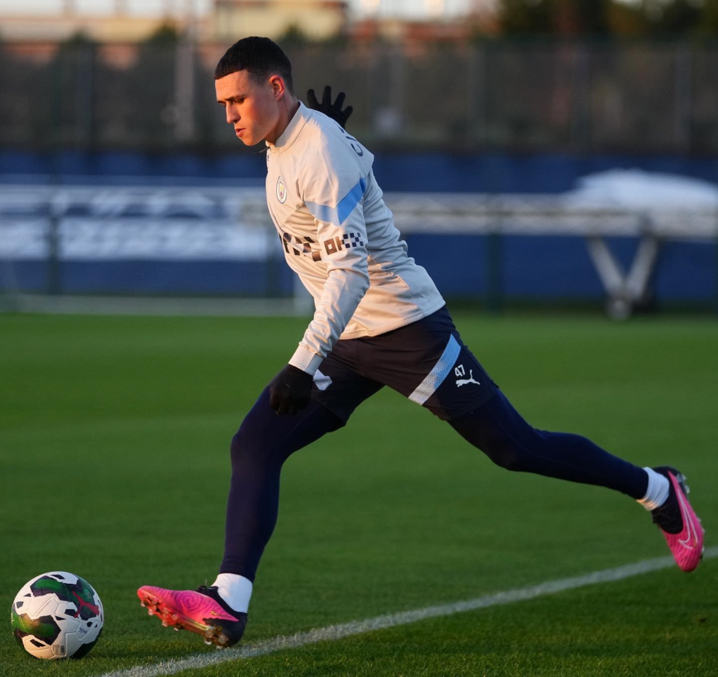 FPL GW18 Scout Picks ~ Phil Foden