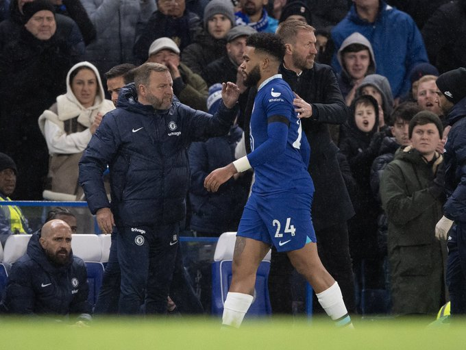 FPL GW18 Tips & Preview - Who are the best replacements for Reece James