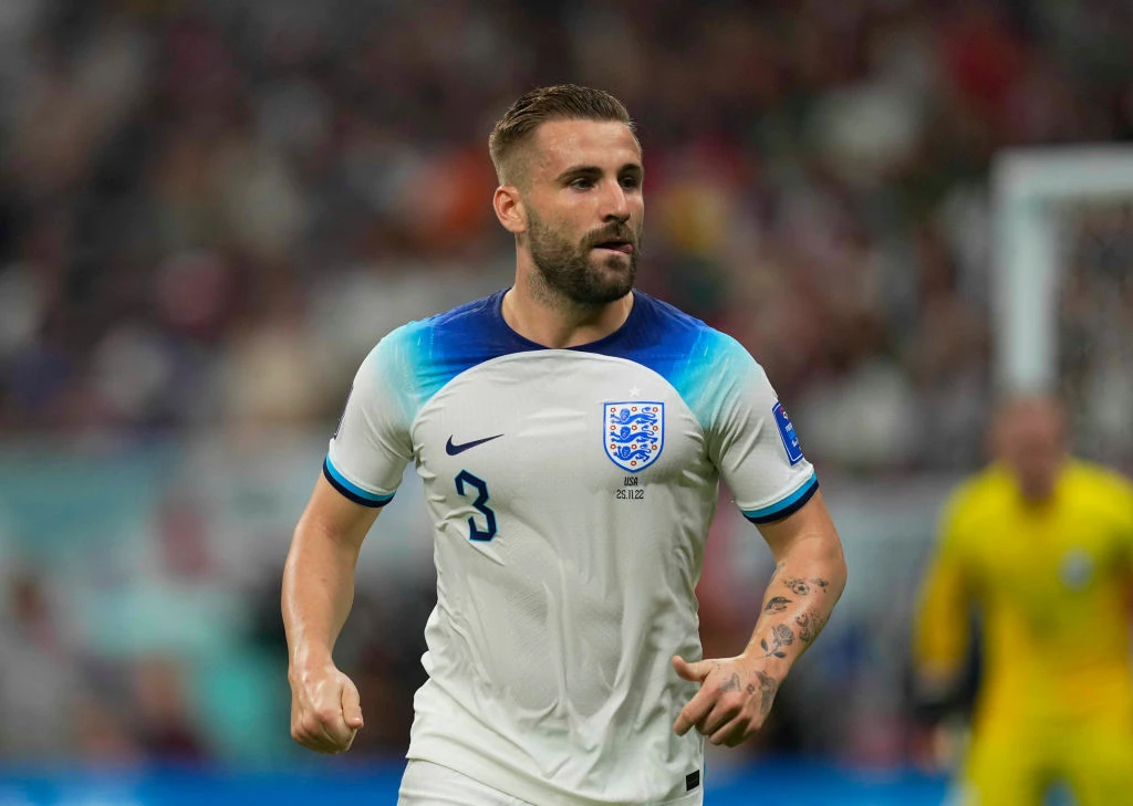 World Cup Fantasy MD4 Scout Picks- Defenders ~ Luke Shaw