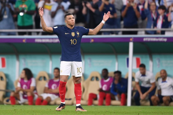 Best Captain Picks for MD5- Mbappe