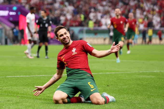 World Cup Fantasy MD5 players to target on Wildcard ~ Guerreiro