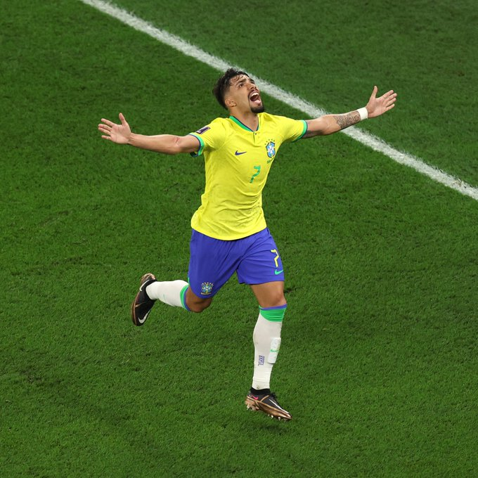 World Cup Fantasy MD5 players to target on Wildcard ~ Paqueta