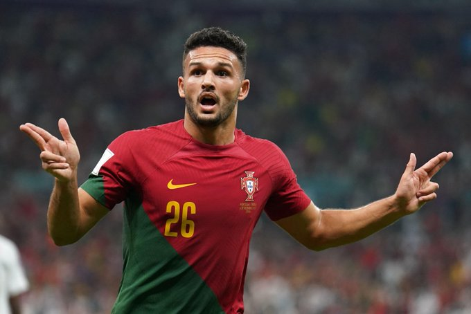 World Cup Fantasy MD5 players to target on Wildcard ~ Goncalo Ramos