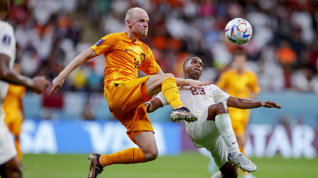 World Cup Fantasy Matchday 5 Scout Picks- Klaassen