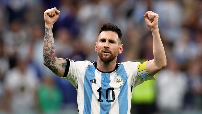 World Cup Fantasy Matchday 6 Captaincy