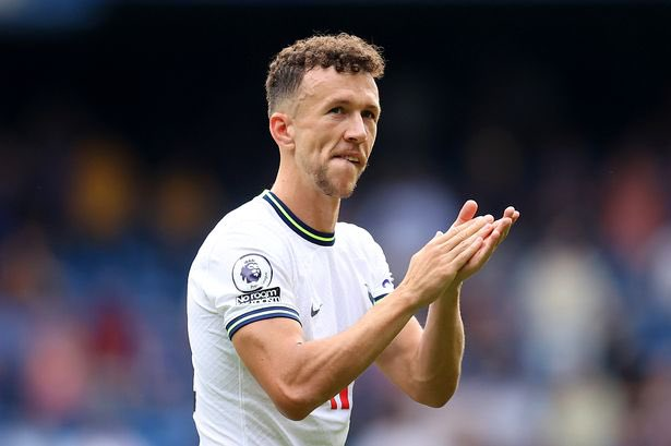 Best FPL GW17 Defenders to consider ~ Ivan Perisic