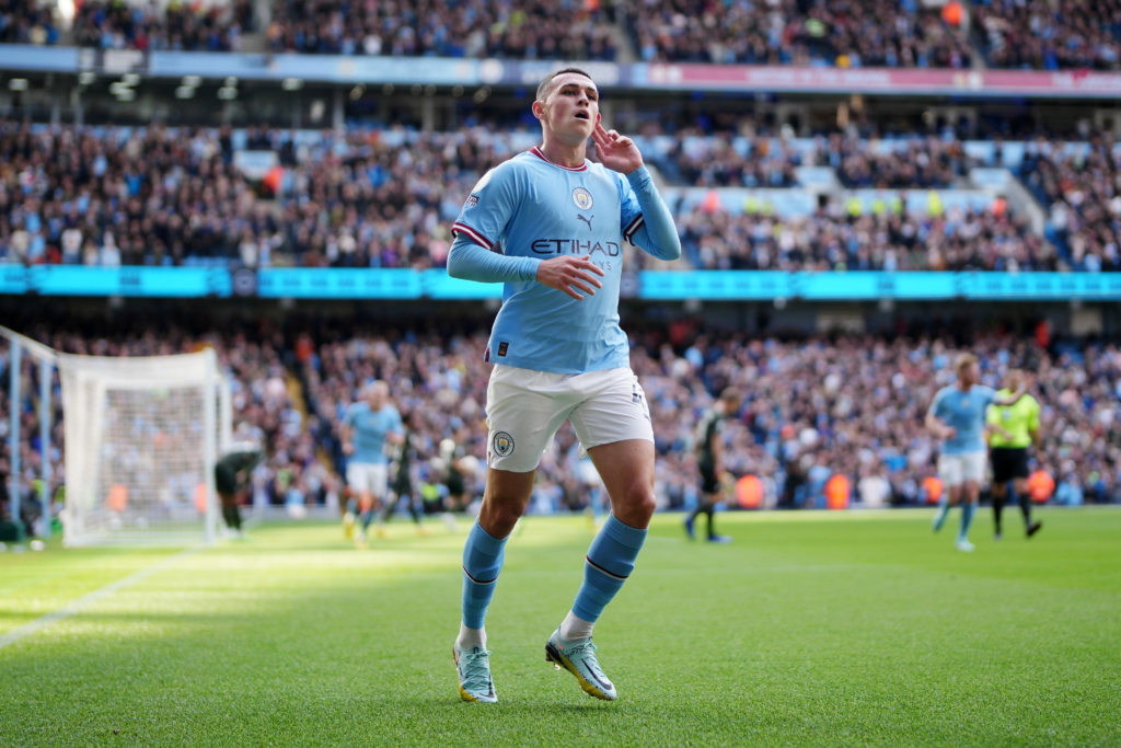 Best 8 Million FPL Midfielders ahead of FPL GW17 ~ Foden