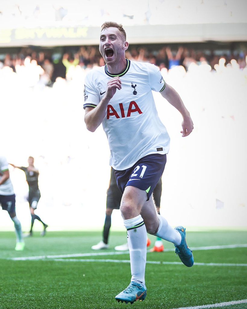 Best 8 Million FPL Midfielders ahead of FPL GW17 ~ Kulusevski
