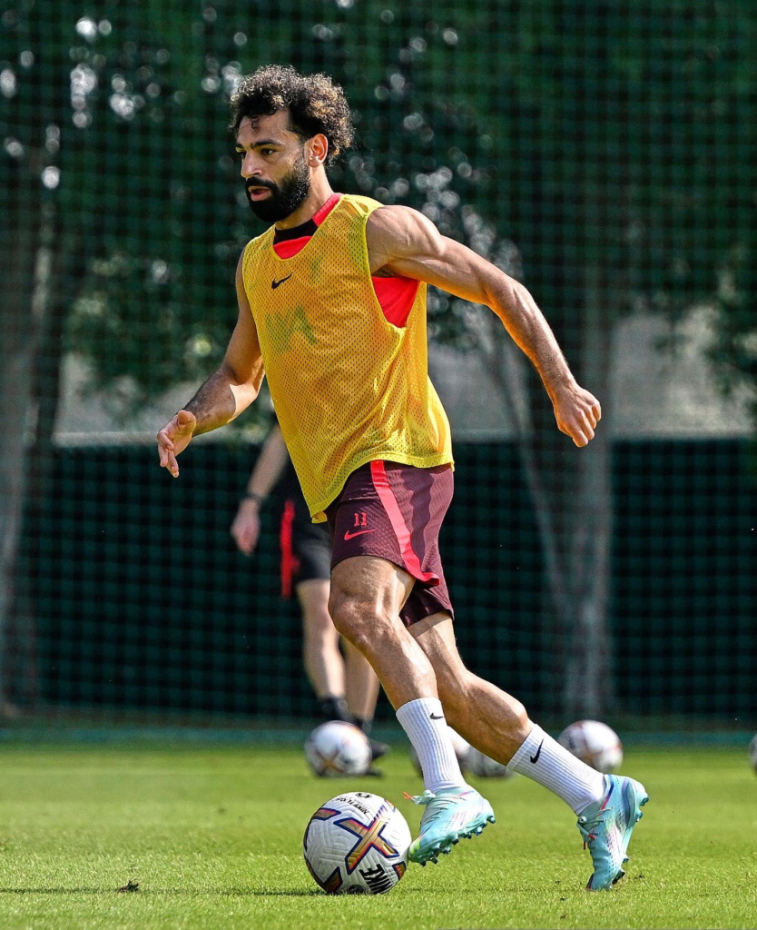 FPL GW17 Must Own players- Salah