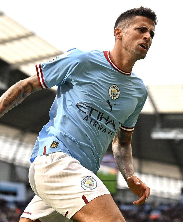 Assessing Man City's top 6 FPL assets from FPL GW17 ~ Joao Cancelo