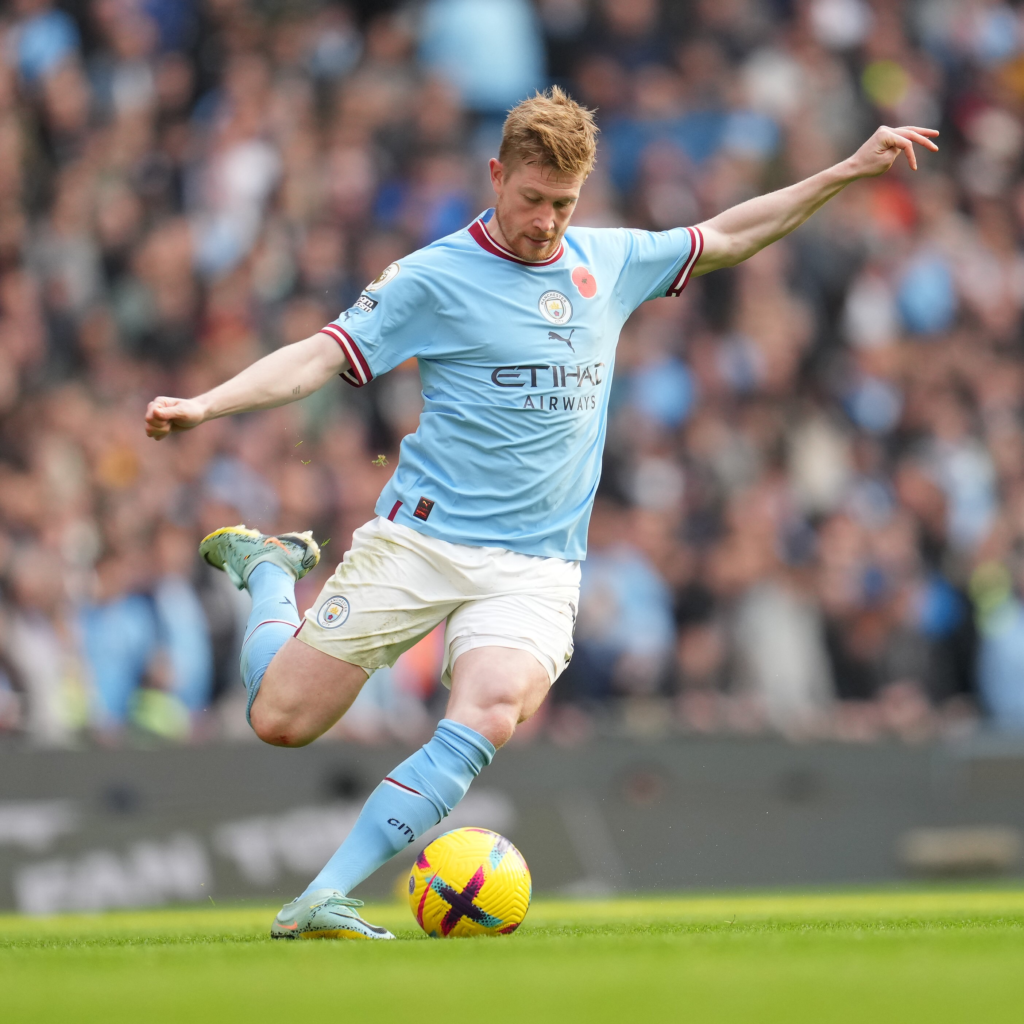 FPL GW17 Midfielders to Target- Kevin De Bruyne
