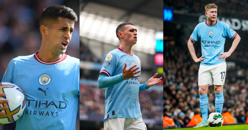 What to do with Man City players going into FPL GW19