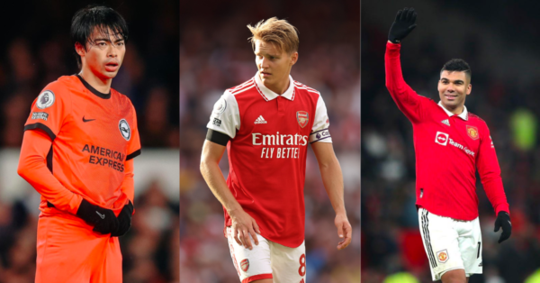 FPL DGW22 – Best FPL Budget Midfielders/ Almiron Replacements